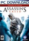 Assassin's Creed Director's Cut Edition Box Art Front